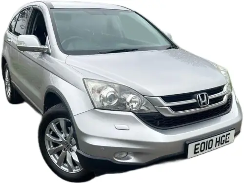 Honda CR-V EO10 HGE