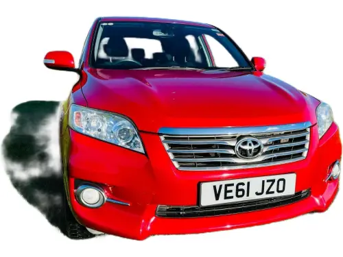 Toyota RAV-4 VE61 JZO