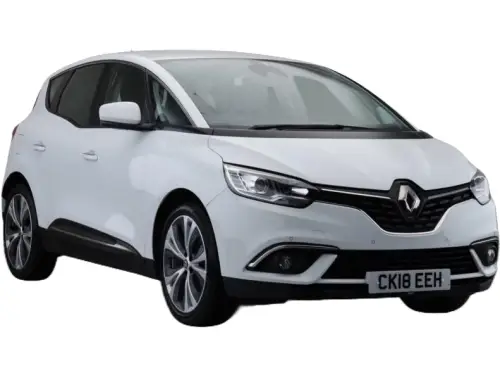 Renault Scenic CK18 EEH