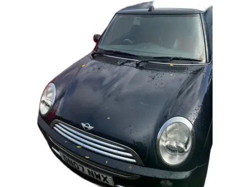 MINI Mini DN07 NWX