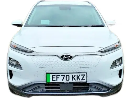 Hyundai Kona EF70 KKZ
