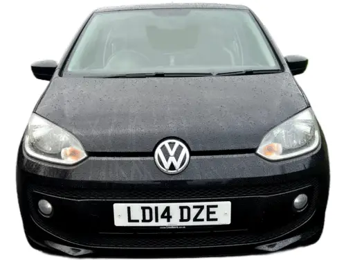 Volkswagen up LD14 DZE