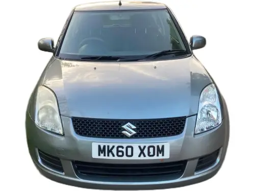 Suzuki Swift MK60 XOM