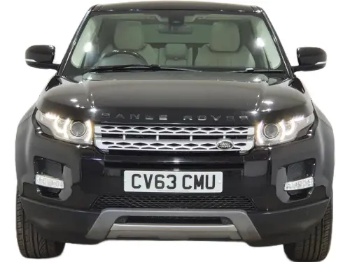 Land Rover Range Rover CV63 CMU