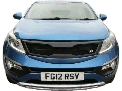 Kia Sportage 1 FG12 RSV