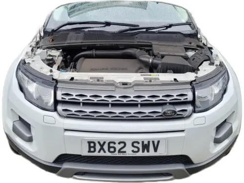 Land Rover Range Rover Evoque BX62 SWV