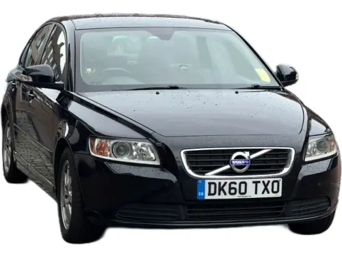 Volvo S40 DK60 TXO