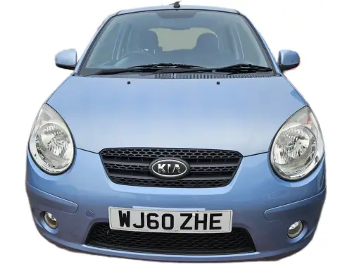 Kia Picanto WJ60 ZHE