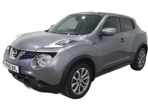 Nissan Juke VK65 BVL