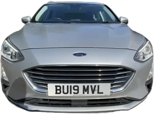 Ford Focus BU19 MVL