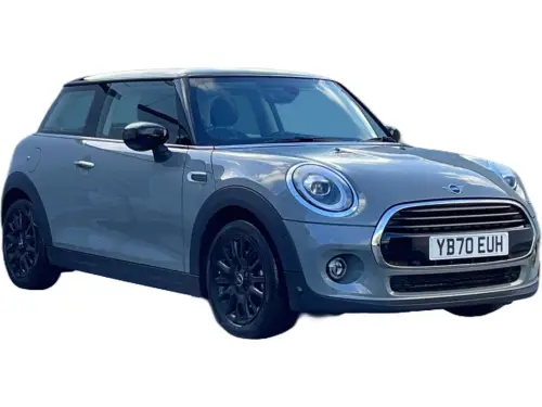 MINI Cooper YB70 EUH