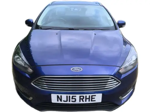 Ford Focus NJ15 RHE