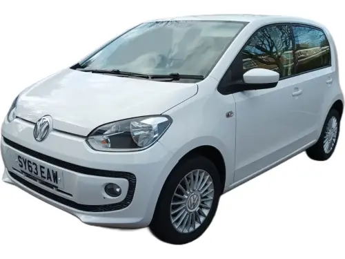 Volkswagen up SY63 EAW