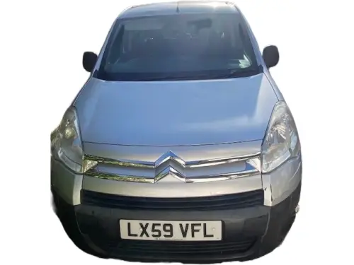 Citroën Berlingo LX59 VFL