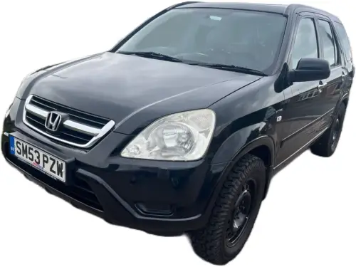 Honda CR-V SM53 PZW