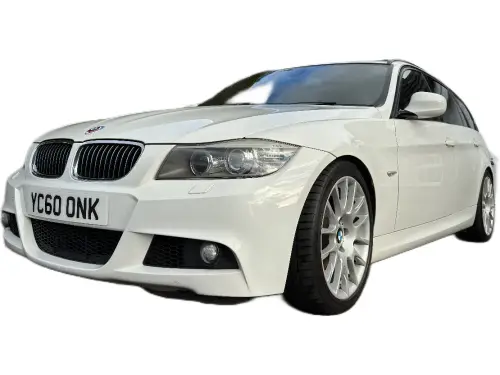 BMW 3 Series YC60 ONK
