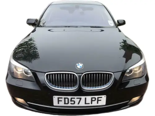 BMW 530d SE A FD57 LPF