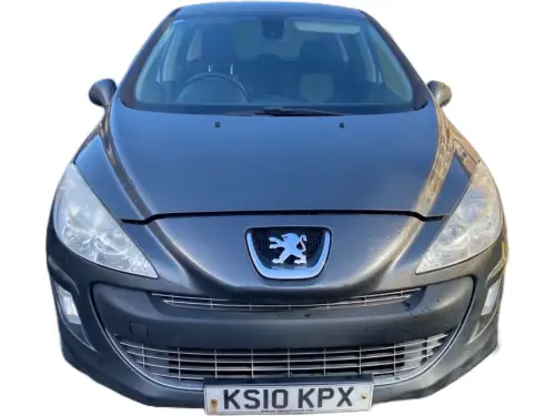 Peugeot 308 KS10 KPX
