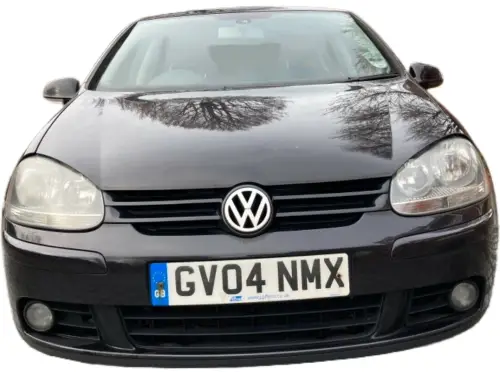 Volkswagen Golf GT TDI GV04 NMX