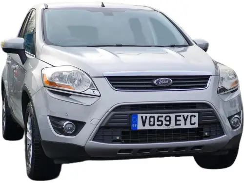 Ford Kuga VO59 EYC