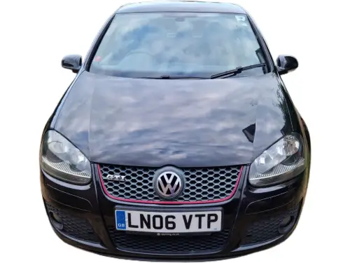 Volkswagen Golf LN06 VTP