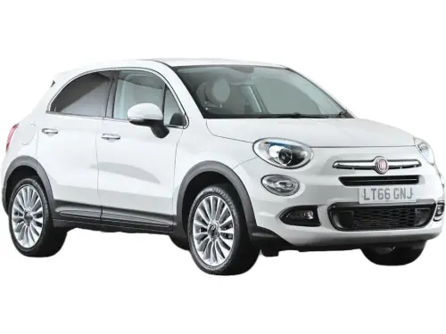 Fiat 500X LT66 GNJ