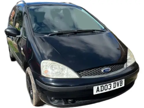 Ford Galaxy AD03 DVB