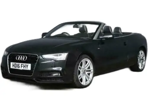 Audi A5 S Line Special ED + TDI ATO HD16 FHY