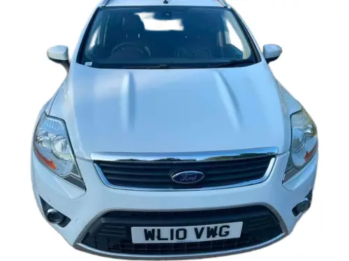 Ford Kuga WL10 VWG
