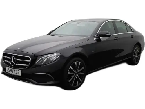 Mercedes-Benz E 300 SE E Auto LS20 KBE