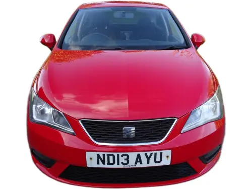 SEAT Ibiza ND13 AYU