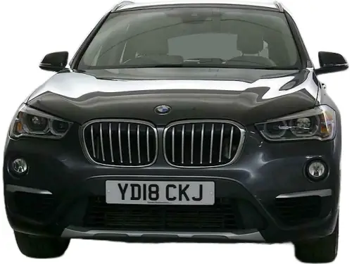 BMW X1 xDrive20i Xline Auto YD18 CKJ