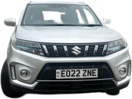 Suzuki Vitara SZ-T HEV Auto EO22 ZNE