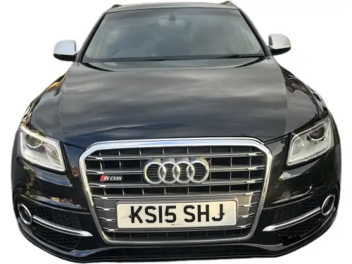 Audi Q5 KS15 SHJ