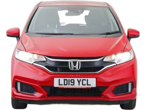 Honda Jazz LD19 YCL