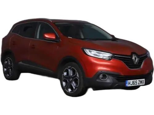 Renault Kadjar HJ65 ZMX