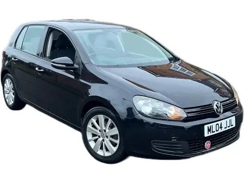 Volkswagen Golf ML04 JJL