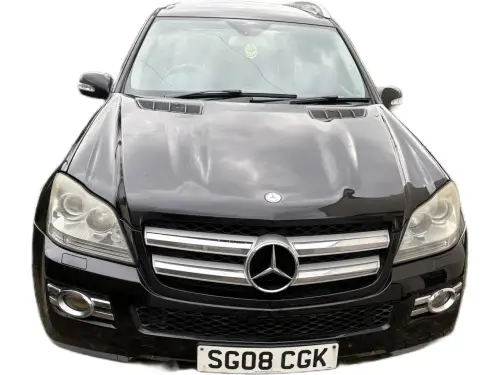 Mercedes-Benz GL SG08 CGK
