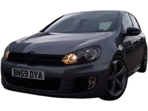 Volkswagen Golf BN59 DYA