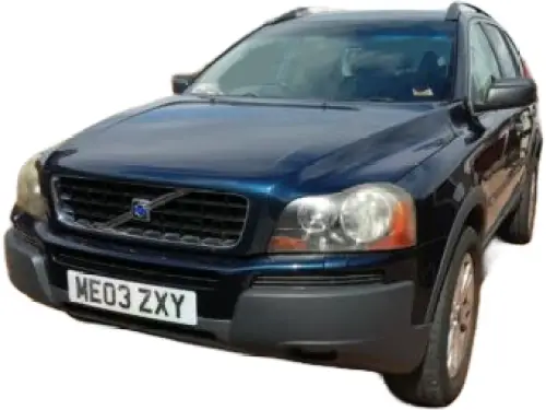 Volvo XC90 ME03 ZXY