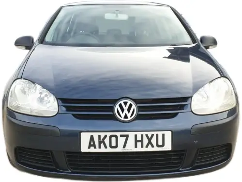Volkswagen Golf AK07 HXU