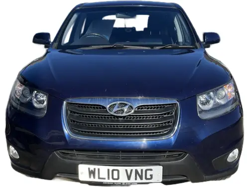 Hyundai Santa Fe WL10 VNG