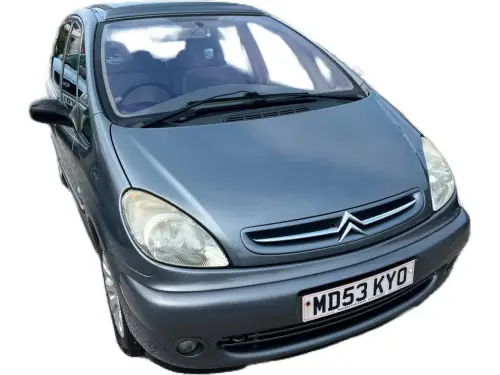 Citroën Xsara MD53 KYO