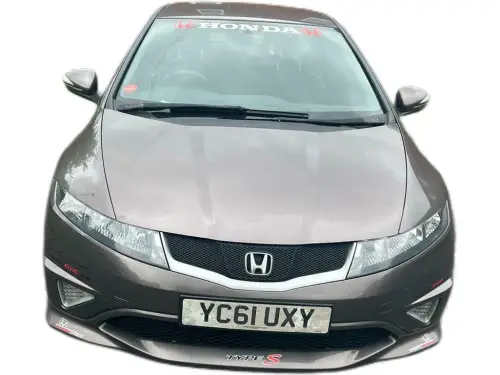 Honda Civic YC61 UXY