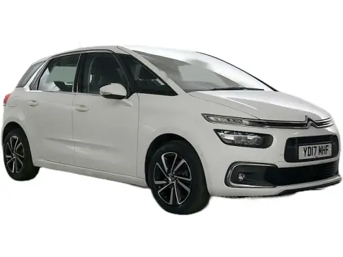 Citroën C4 Picasso Feel BlueHDi S/S A YD17 MHF