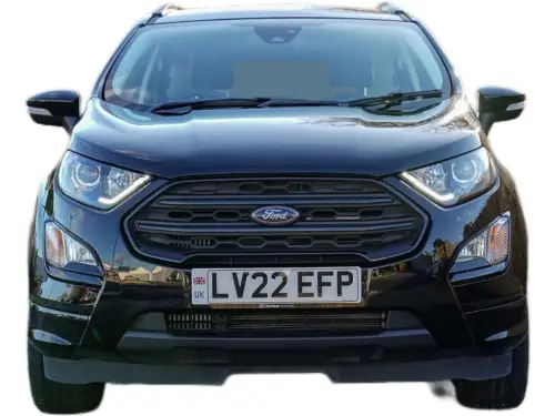 Ford Ecosport LV22 EFP