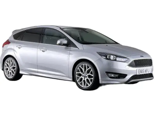 Ford Focus EN15 WPJ