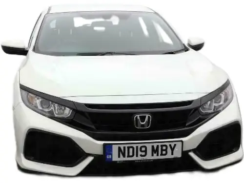 Honda Civic ND19 MBY