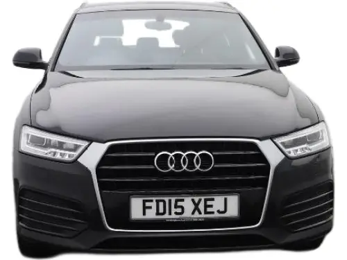 Audi Q3 FD15 XEJ