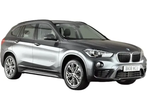 BMW X1 BK18 WCU